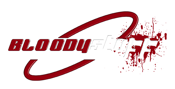 Bloody Stuff