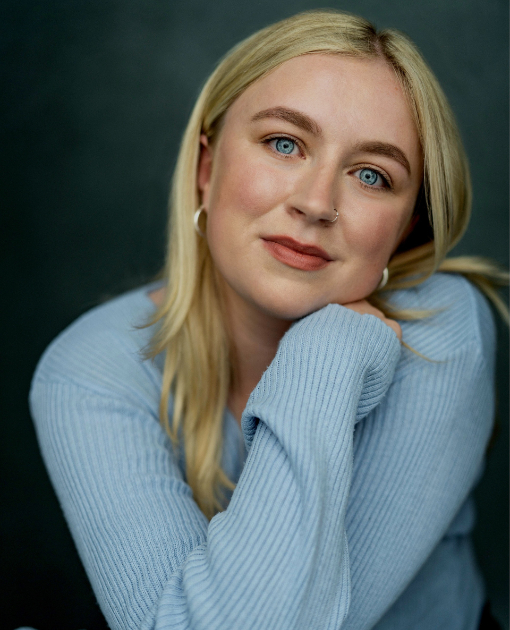 Georgie Corby